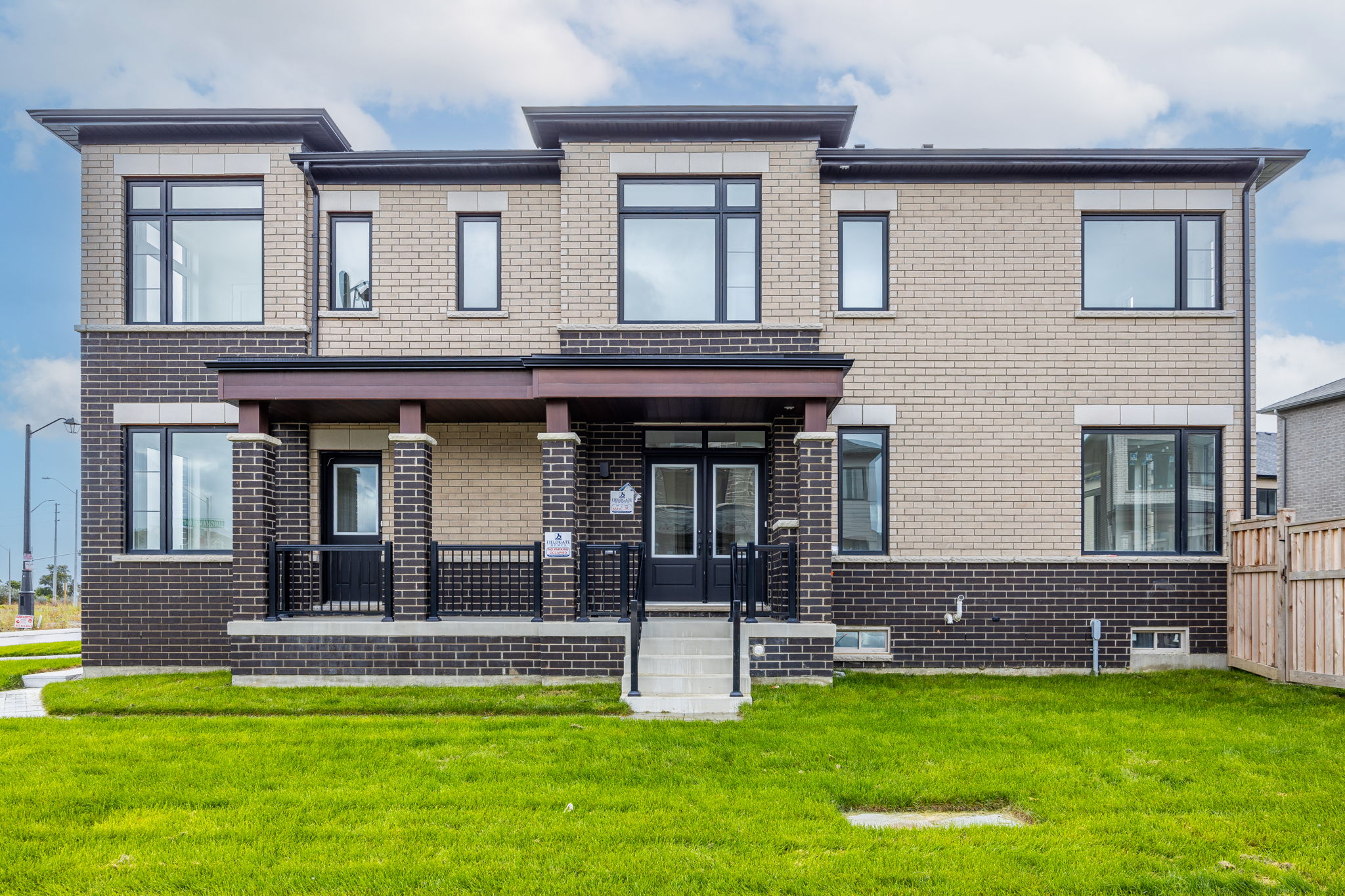 Kleinburg property showcase — delivered property photograph 2