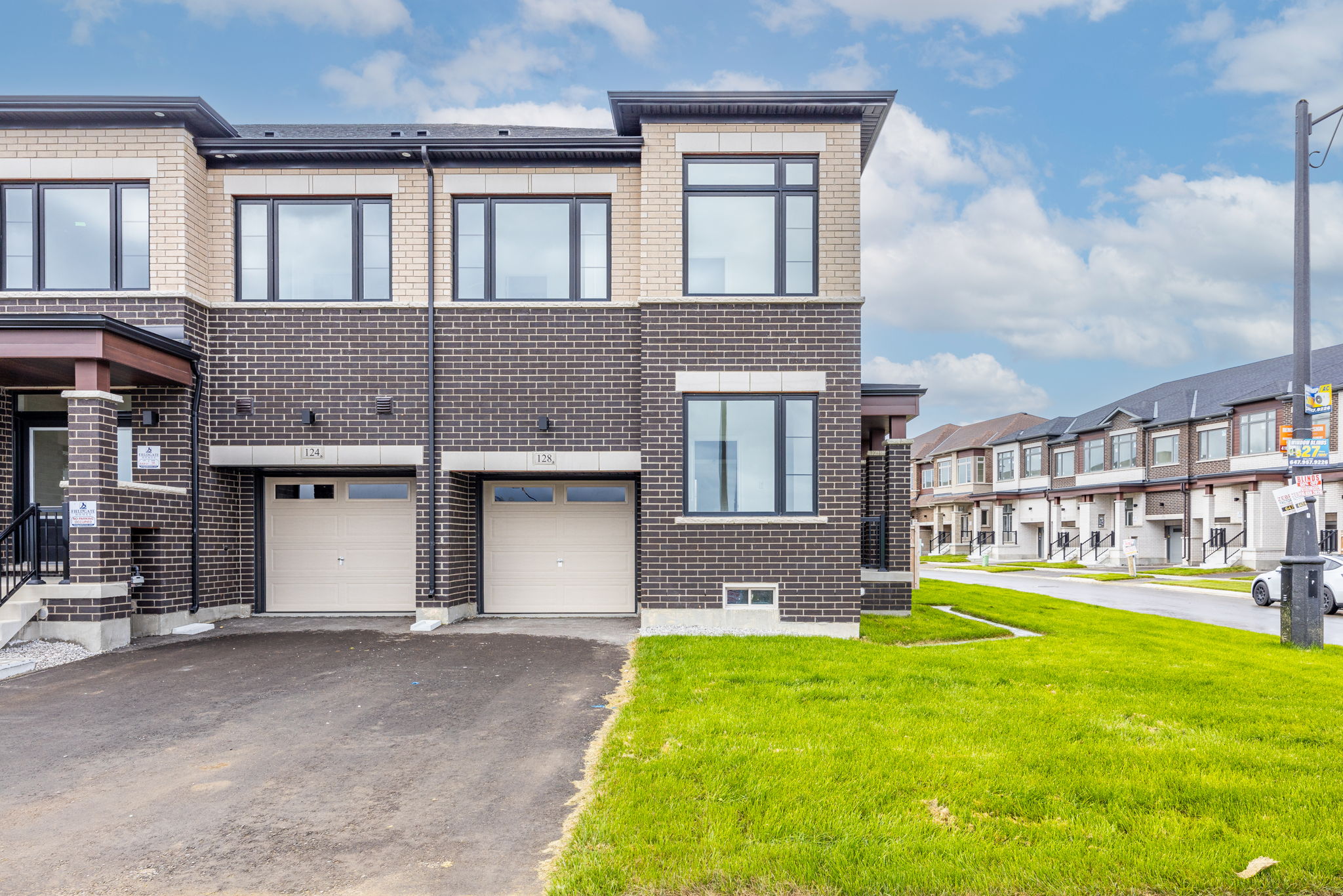 Kleinburg property showcase — delivered property photograph 3