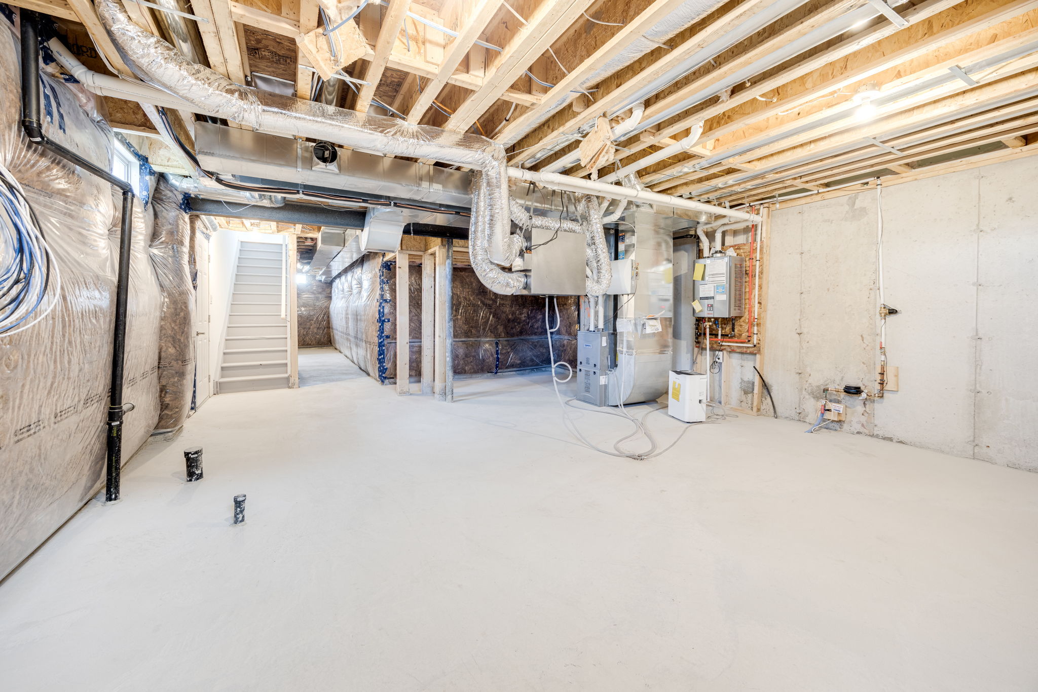 Kleinburg property showcase — delivered property photograph 37