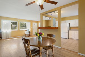 Eating Area