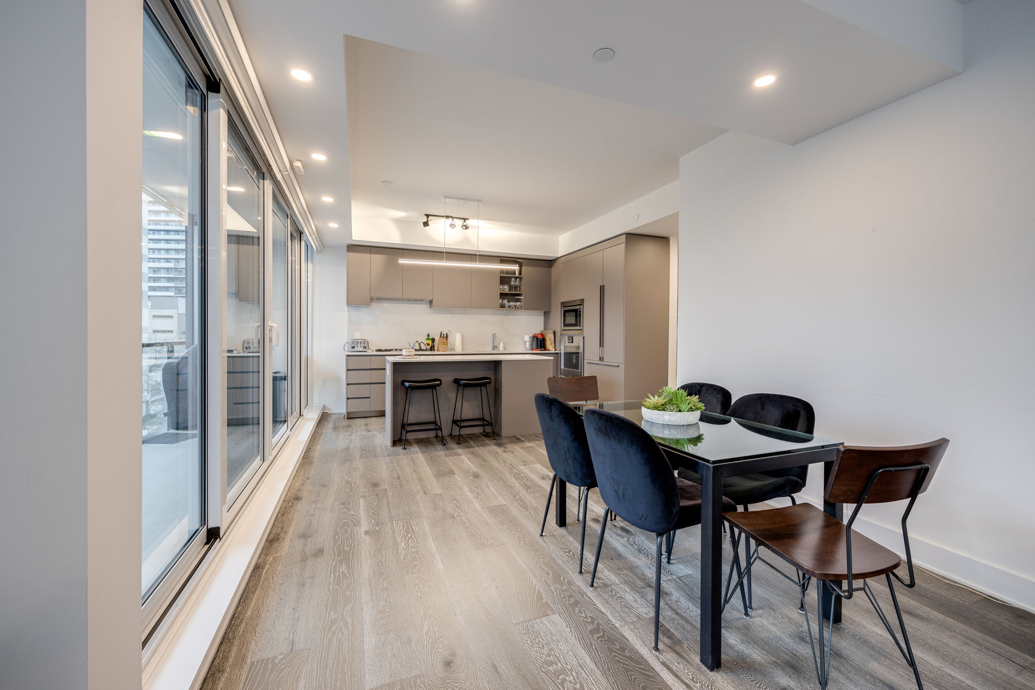 Toronto property showcase — delivered property photograph 13