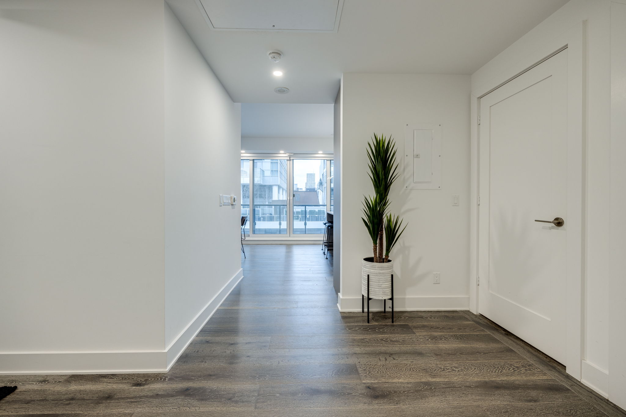 Toronto property showcase — delivered property photograph 4