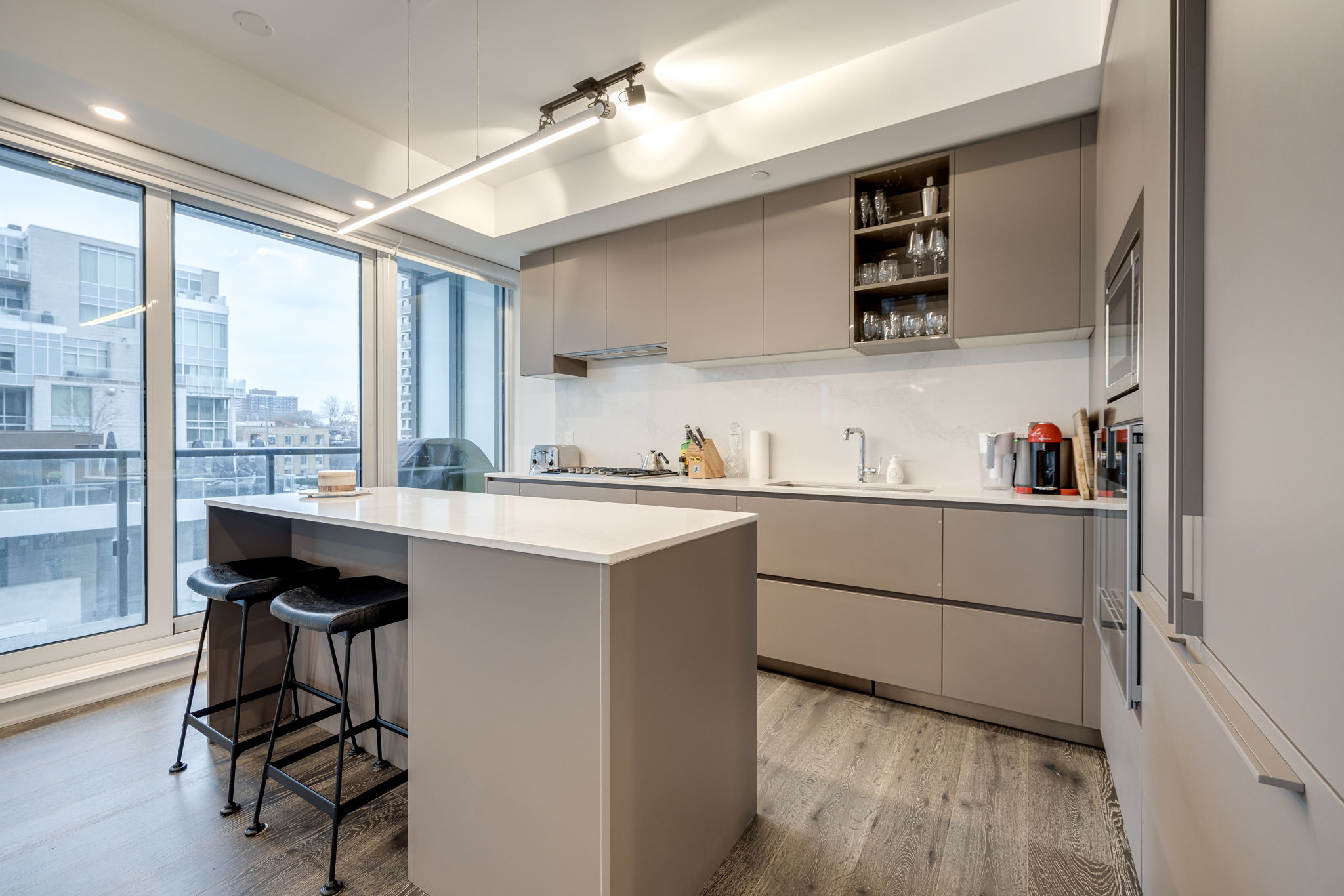Toronto property showcase — delivered property photograph 6