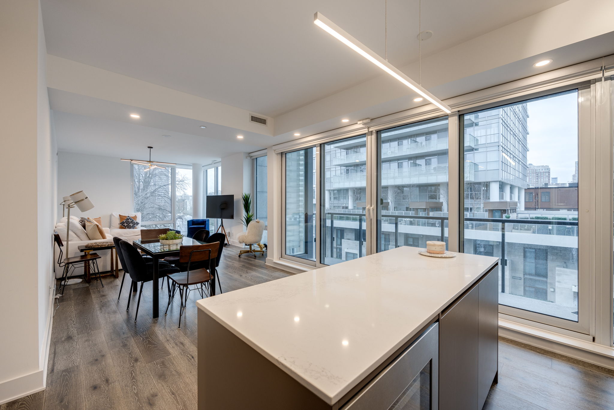 Toronto property showcase — delivered property photograph 10