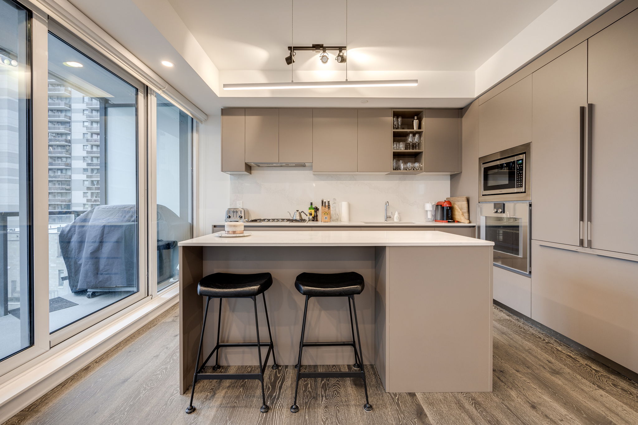 Toronto property showcase — delivered property photograph 7