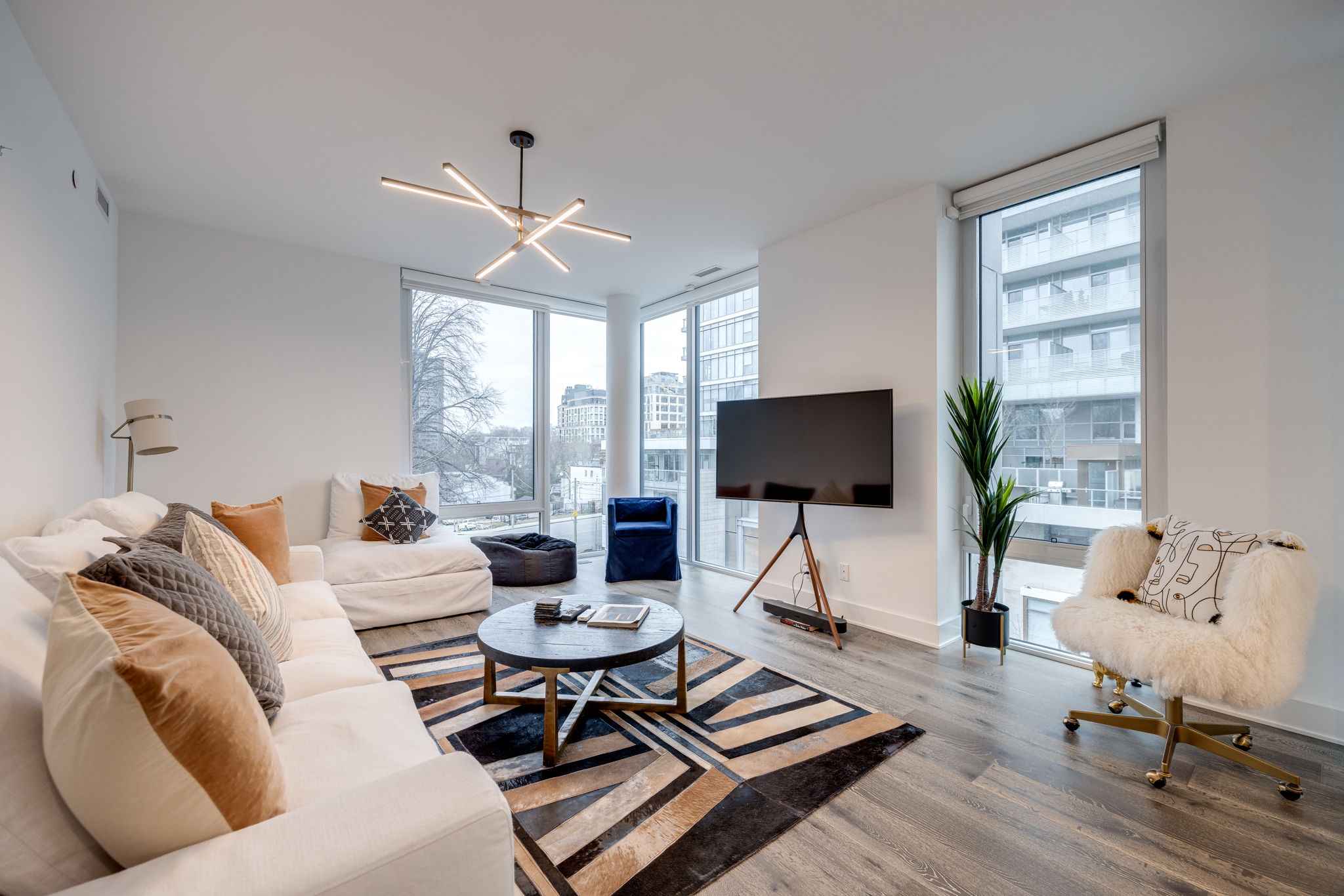 Toronto property showcase — delivered property photograph 15