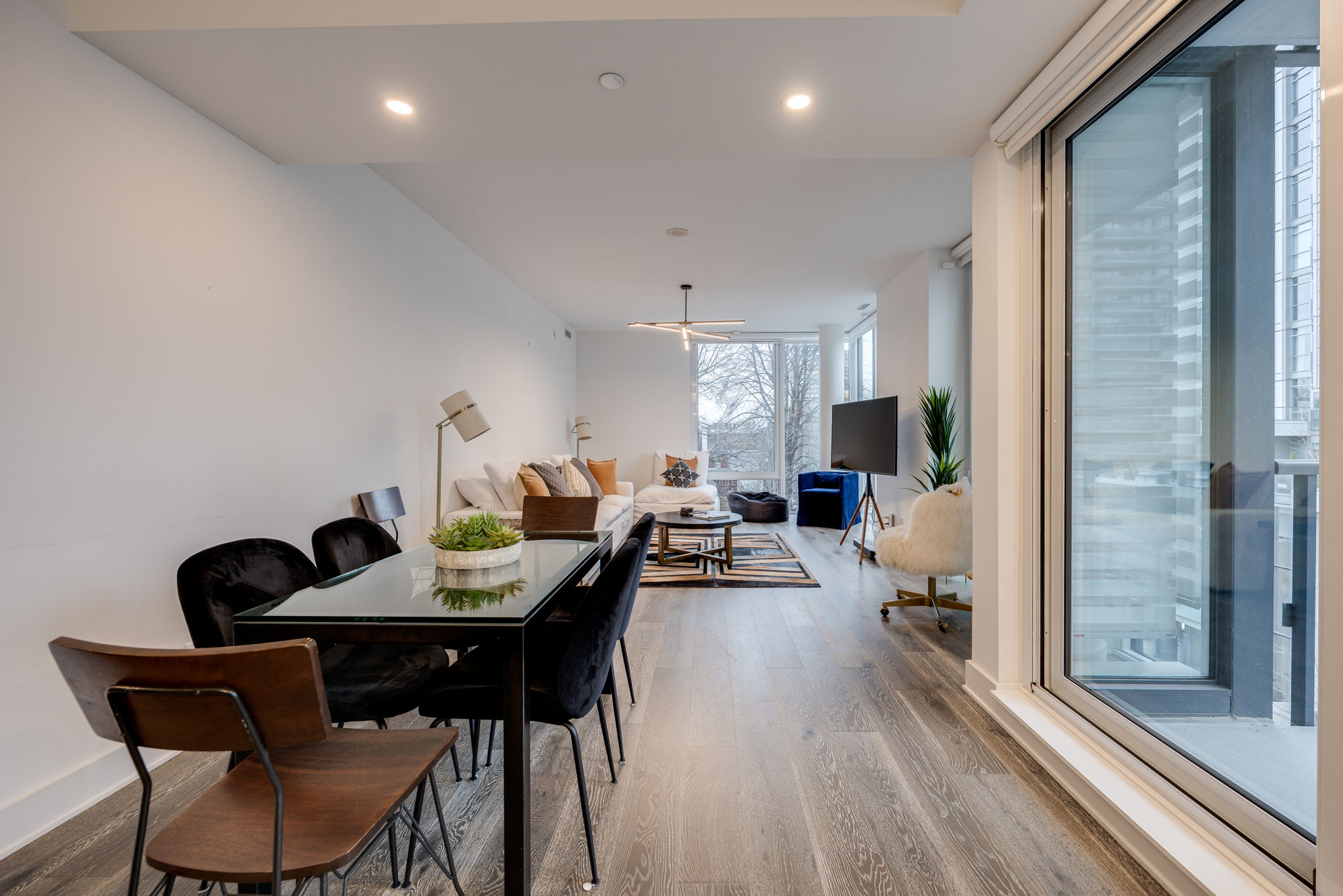 Toronto property showcase — delivered property photograph 12