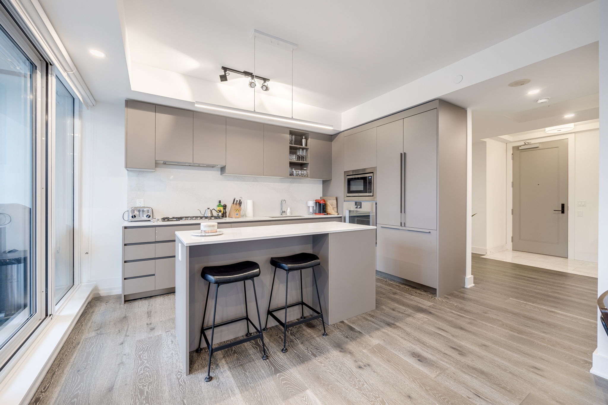 Toronto property showcase — delivered property photograph 17
