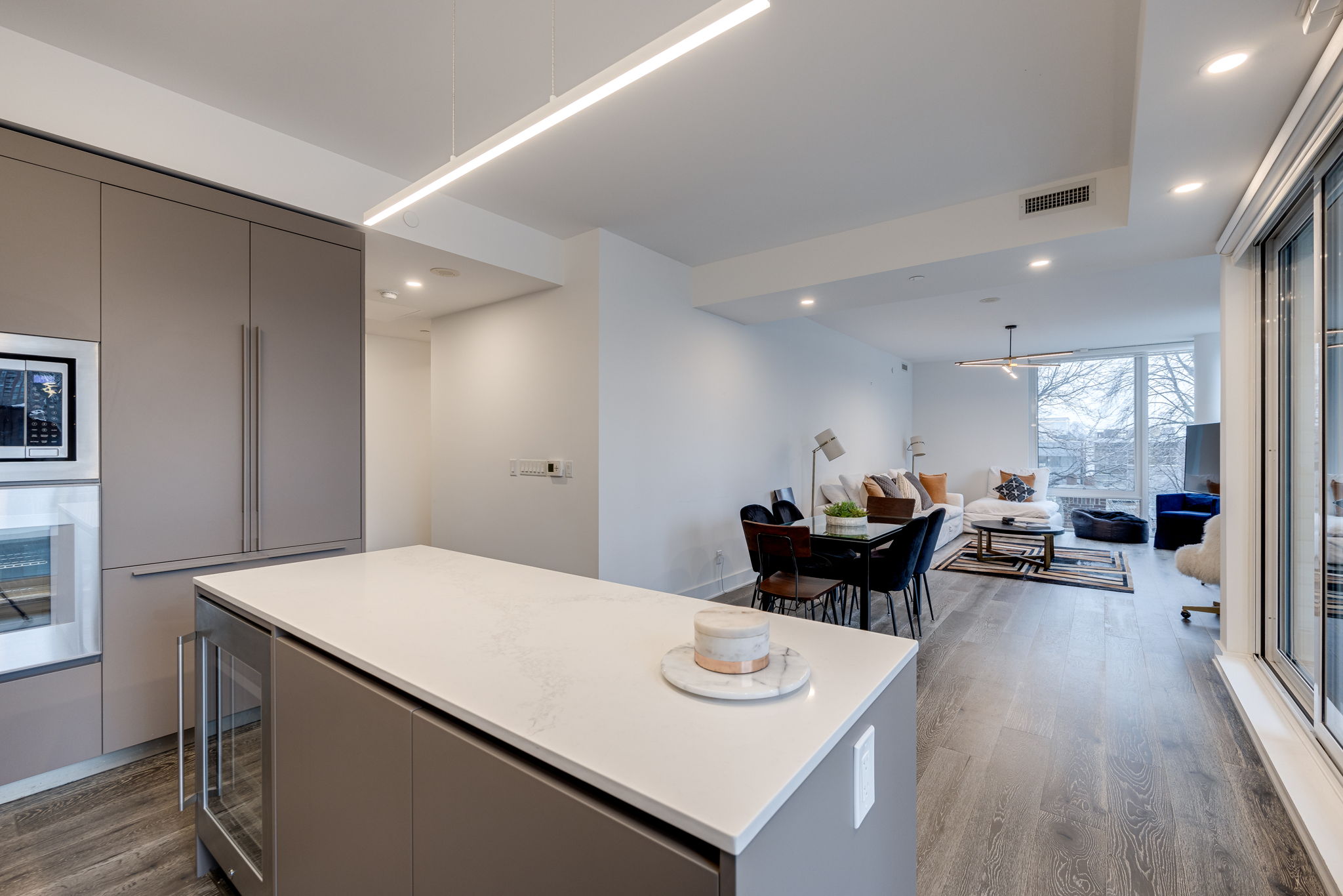 Toronto property showcase — delivered property photograph 9