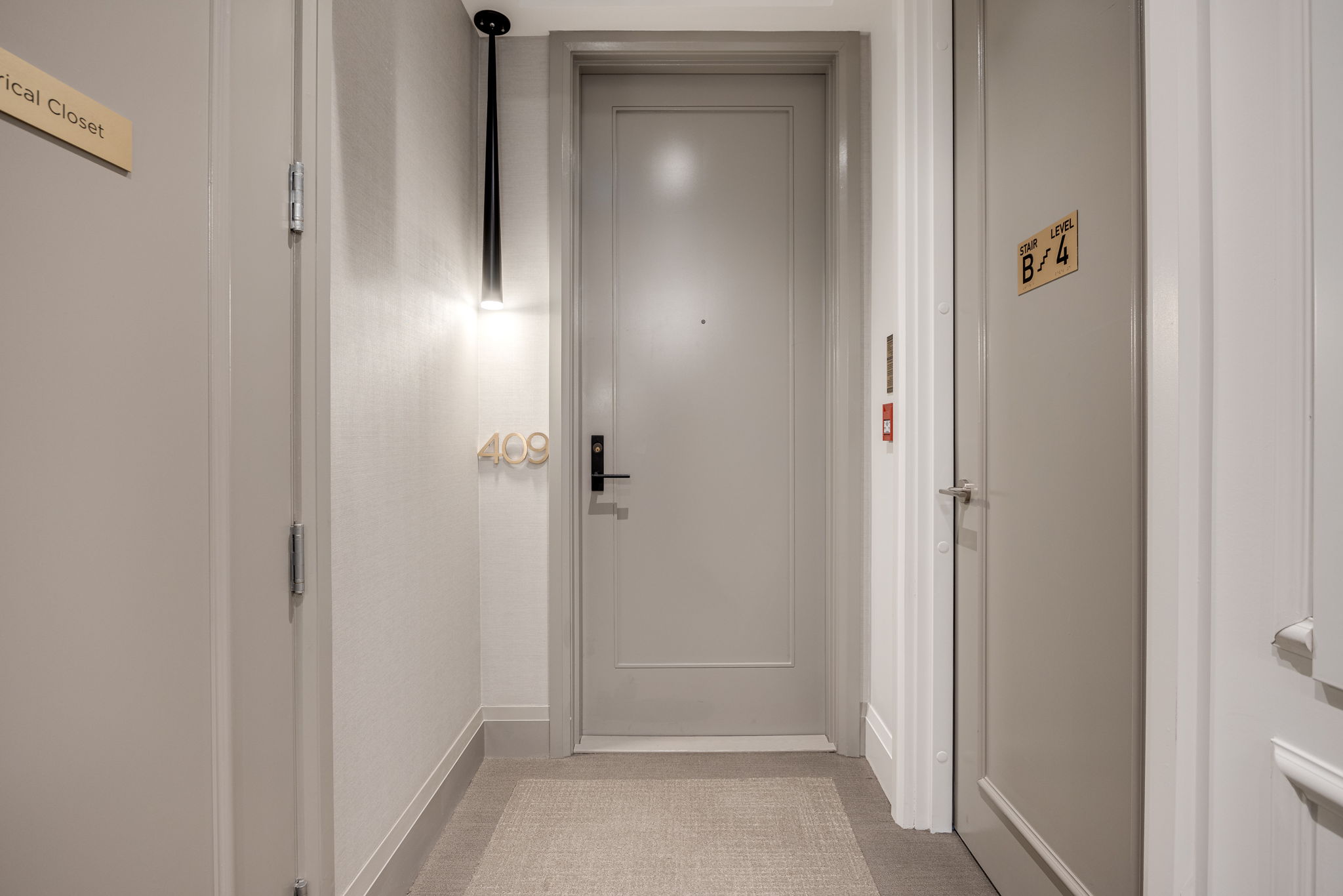 Toronto property showcase — delivered property photograph 3