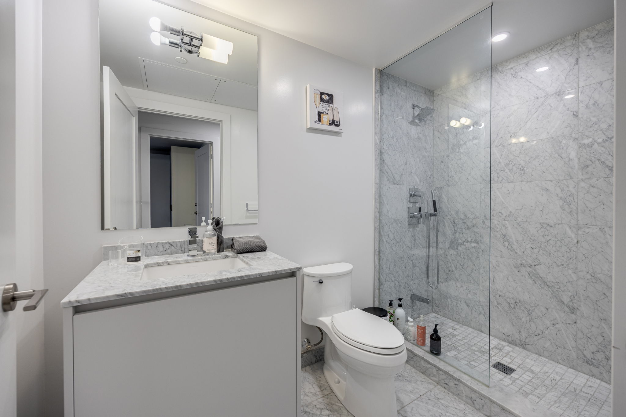 Toronto property showcase — delivered property photograph 18
