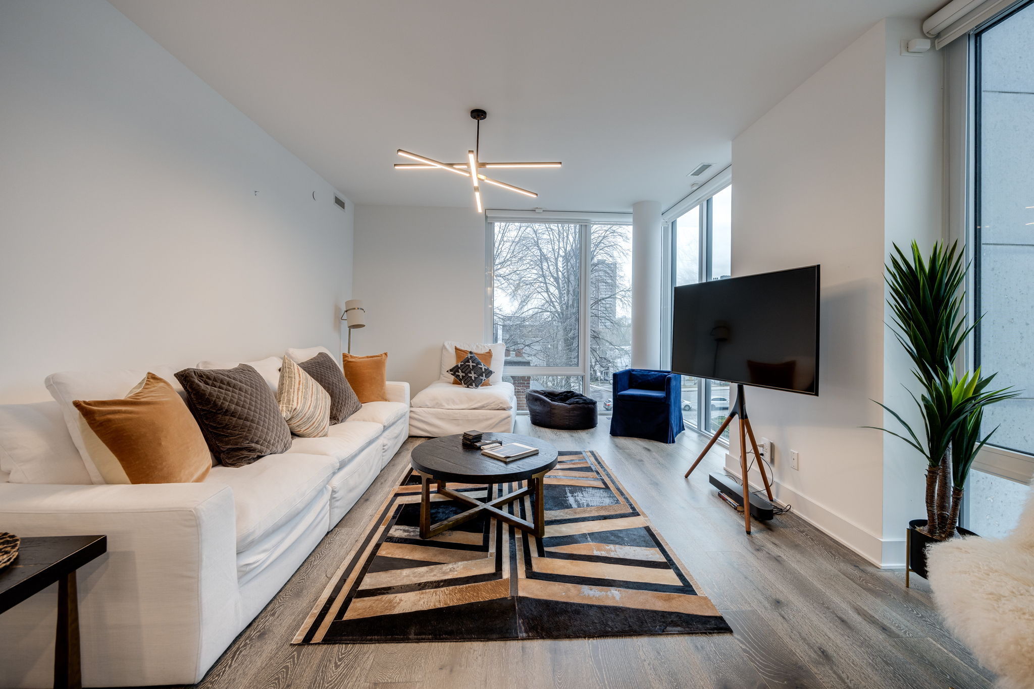 Toronto property showcase — delivered property photograph 14