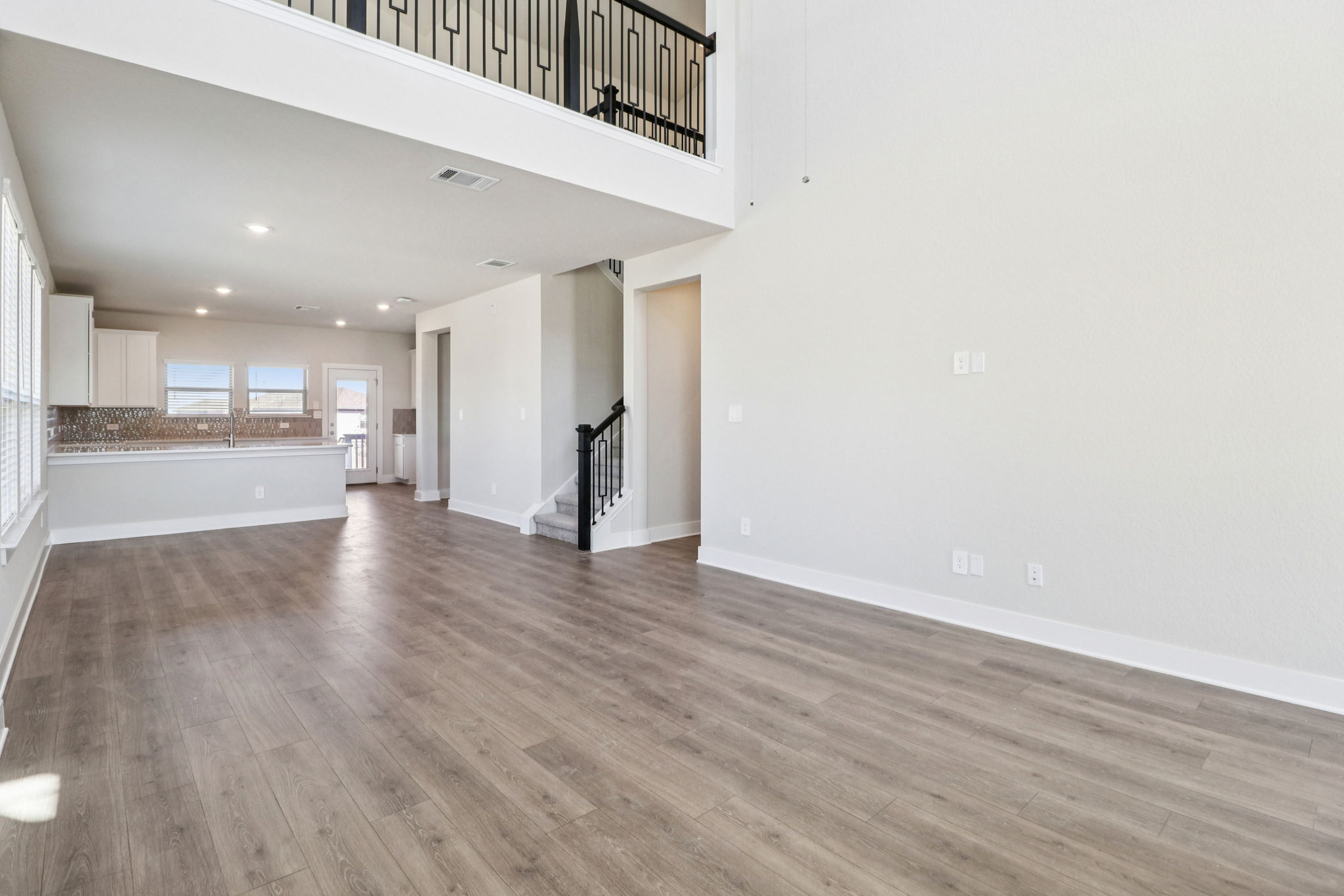 San Antonio East - Legendary Trails - 128 Perciful Ave Schertz TX 78108 - 007