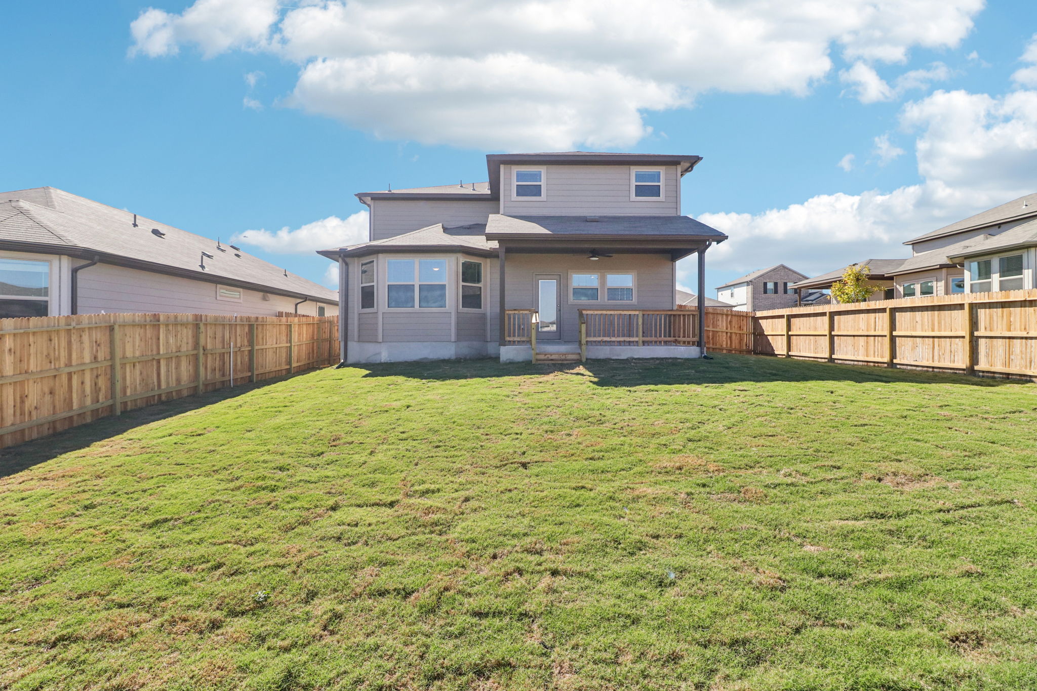 San Antonio East - Legendary Trails - 128 Perciful Ave Schertz TX 78108 - 034