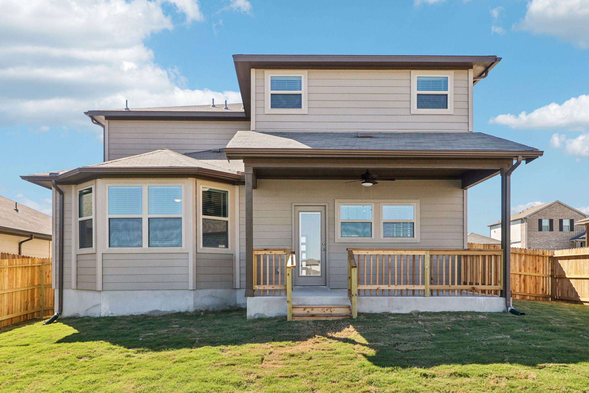 San Antonio East - Legendary Trails - 128 Perciful Ave Schertz TX 78108 - 037