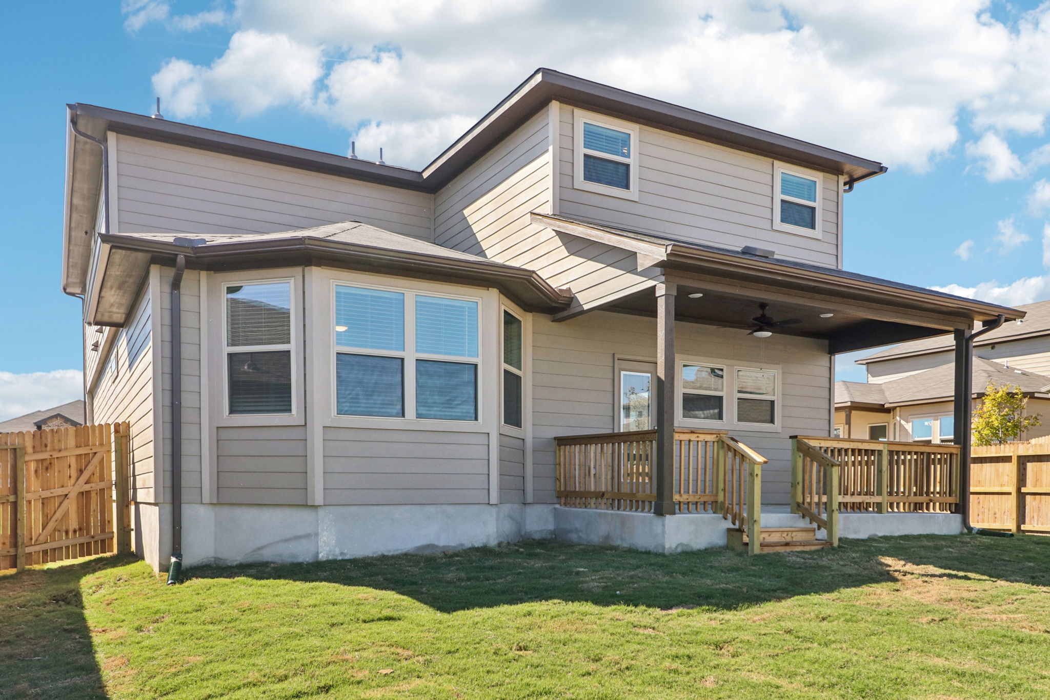 San Antonio East - Legendary Trails - 128 Perciful Ave Schertz TX 78108 - 038