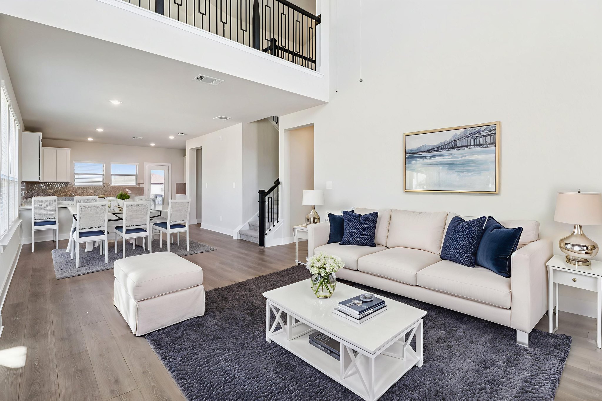 San Antonio East - Legendary Trails - 128 Perciful Ave Schertz TX 78108 - 007 virtually staged.jpeg