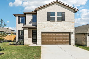 San Antonio East - Legendary Trails - 128 Perciful Ave Schertz TX 78108 - 001