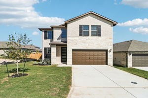 San Antonio East - Legendary Trails - 128 Perciful Ave Schertz TX 78108 - 004