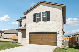 San Antonio East - Legendary Trails - 128 Perciful Ave Schertz TX 78108 - 005