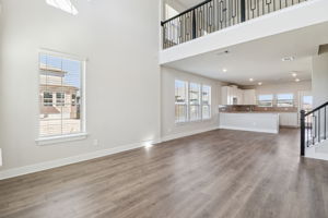 San Antonio East - Legendary Trails - 128 Perciful Ave Schertz TX 78108 - 006