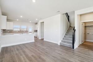 San Antonio East - Legendary Trails - 128 Perciful Ave Schertz TX 78108 - 008