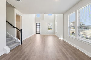 San Antonio East - Legendary Trails - 128 Perciful Ave Schertz TX 78108 - 009