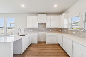 San Antonio East - Legendary Trails - 128 Perciful Ave Schertz TX 78108 - 011