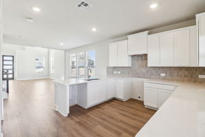 San Antonio East - Legendary Trails - 128 Perciful Ave Schertz TX 78108 - 012