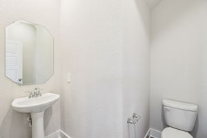 San Antonio East - Legendary Trails - 128 Perciful Ave Schertz TX 78108 - 026