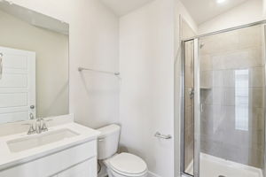 San Antonio East - Legendary Trails - 128 Perciful Ave Schertz TX 78108 - 030