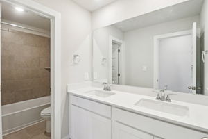 San Antonio East - Legendary Trails - 128 Perciful Ave Schertz TX 78108 - 031