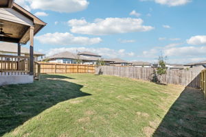 San Antonio East - Legendary Trails - 128 Perciful Ave Schertz TX 78108 - 032