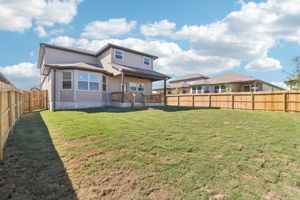 San Antonio East - Legendary Trails - 128 Perciful Ave Schertz TX 78108 - 033