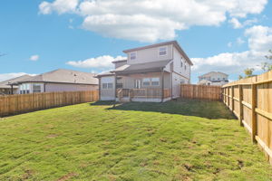 San Antonio East - Legendary Trails - 128 Perciful Ave Schertz TX 78108 - 035