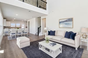 San Antonio East - Legendary Trails - 128 Perciful Ave Schertz TX 78108 - 007 virtually staged.jpeg