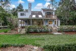 Back of Home