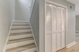Let's Go Upstairs