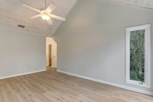 Upper Primary Bedroom