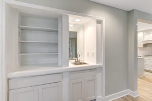 Wet Bar