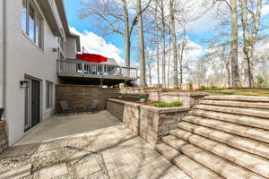 1.44 acre lot on a quiet cut-de-sac