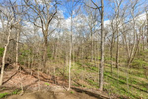 1.44 acre lot on a quiet cut-de-sac