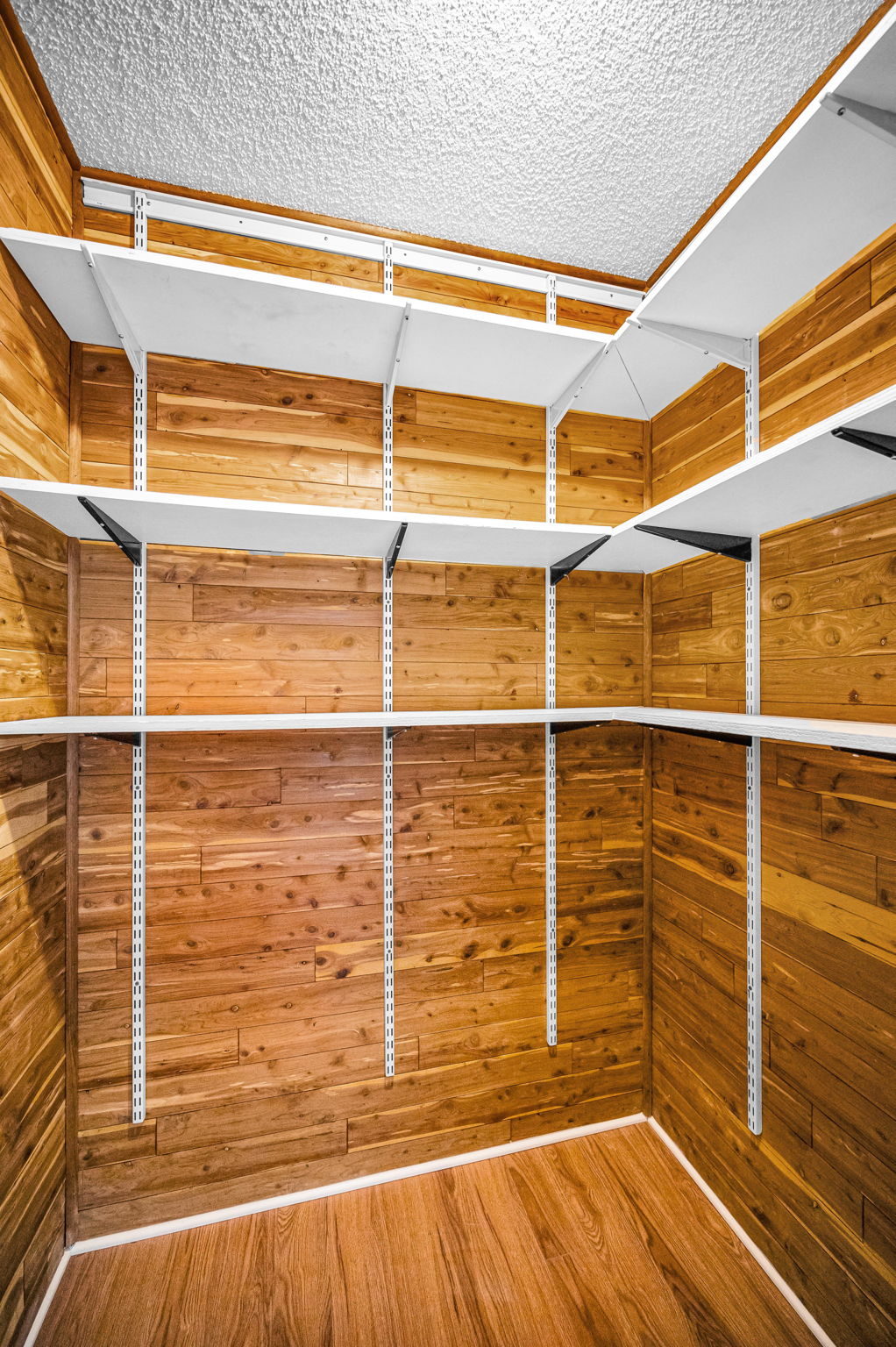 Primary Bedroom Closet1