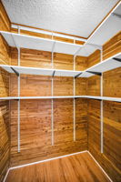 Primary Bedroom Closet1
