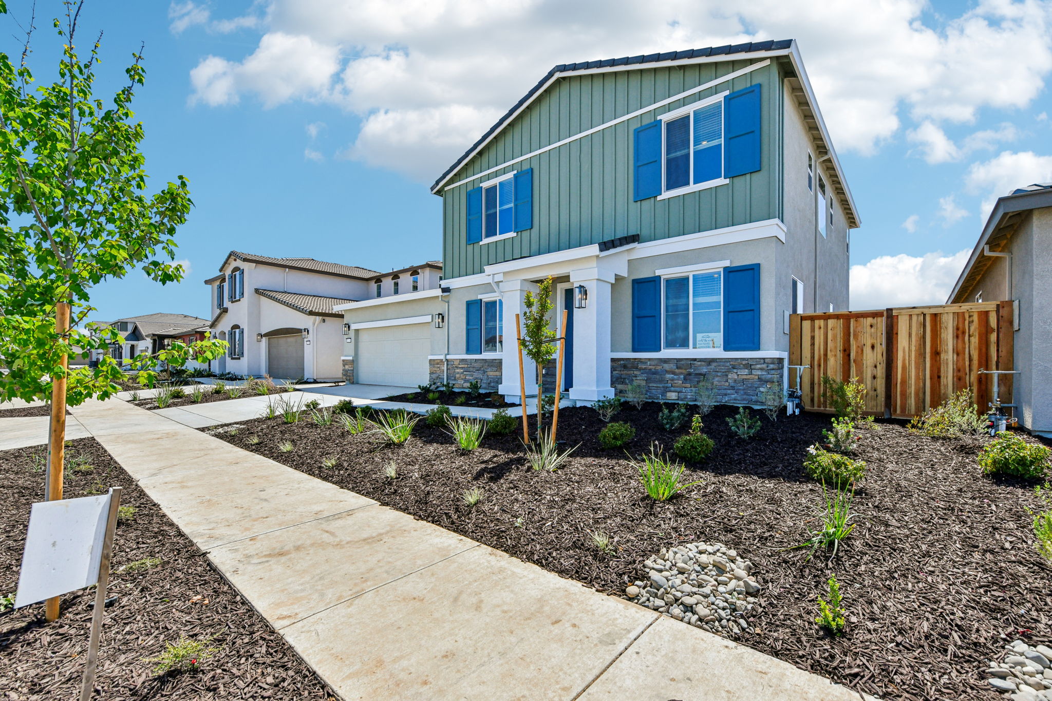 Vernon -  Liberty Ranch - 1280 Bastion Ave Galt CA -003