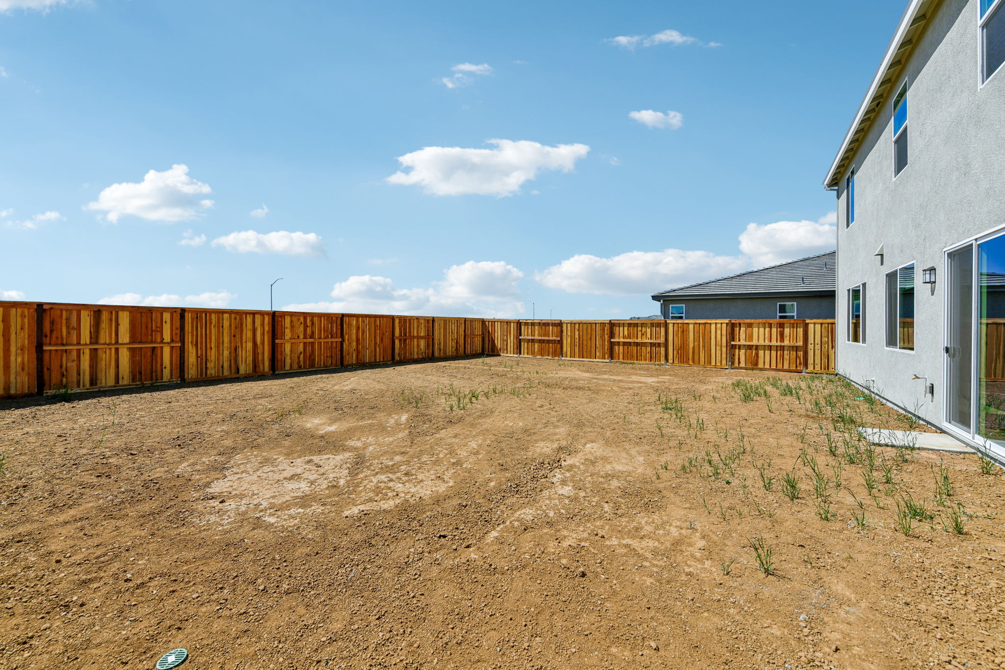 Vernon -  Liberty Ranch - 1280 Bastion Ave Galt CA -035