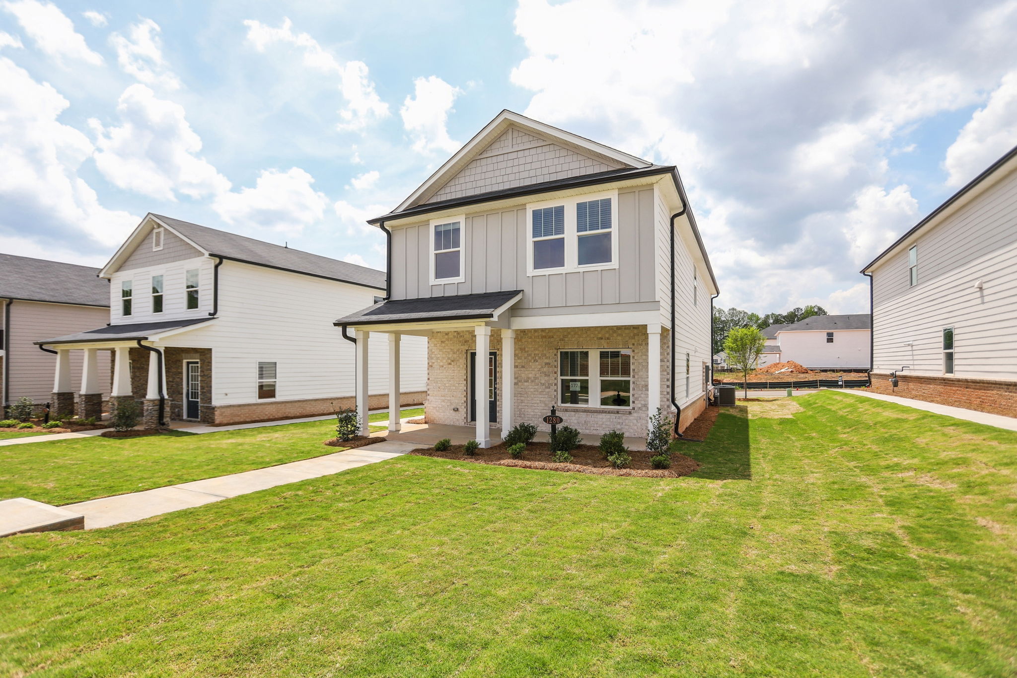 Atlanta- Martin Springs -1280 Firefly Field Trace Lawrenceville Georgia 30045 -002