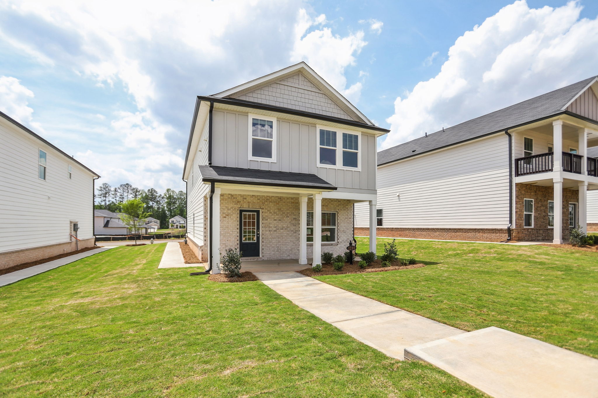 Atlanta- Martin Springs -1280 Firefly Field Trace Lawrenceville Georgia 30045 -003