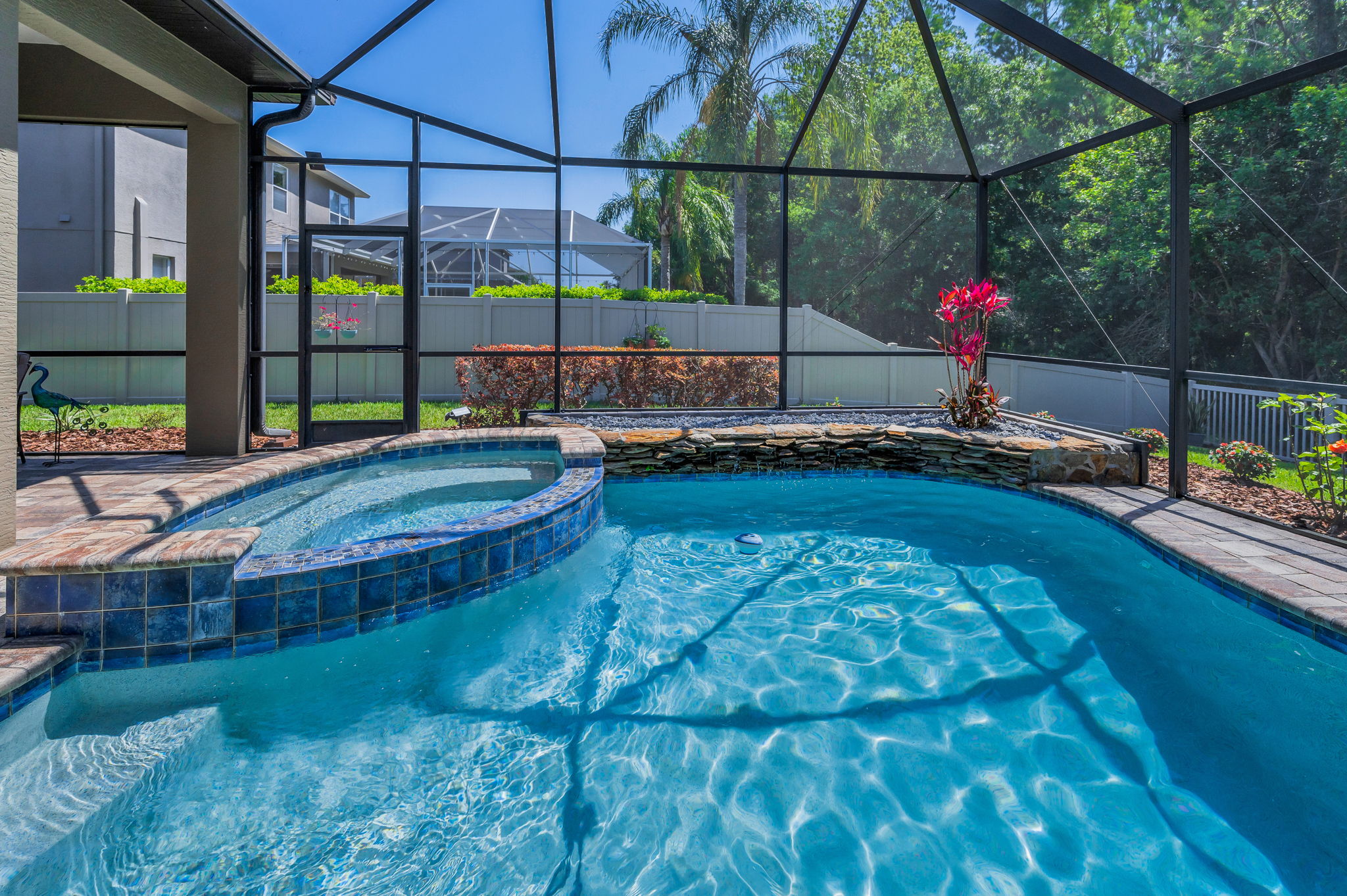 Pool7