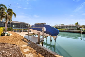 Boat Dock